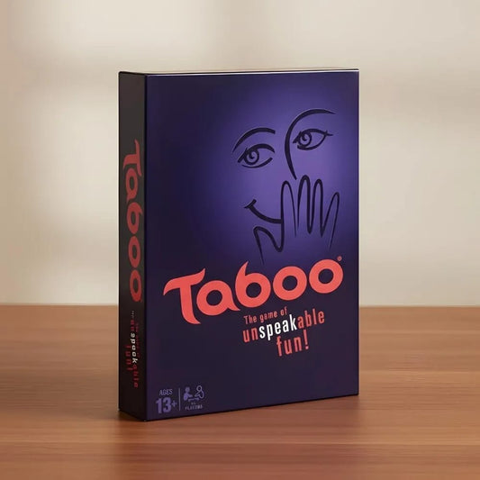 SLP. TABOO 0138E-1