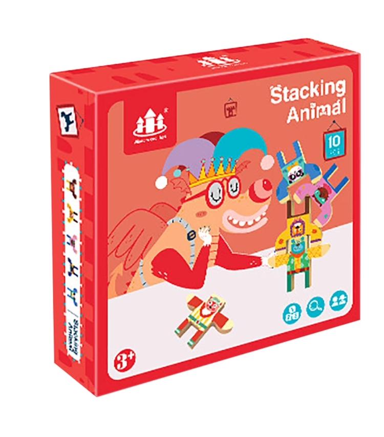 MXJ2209-4 LEARNING TOYS