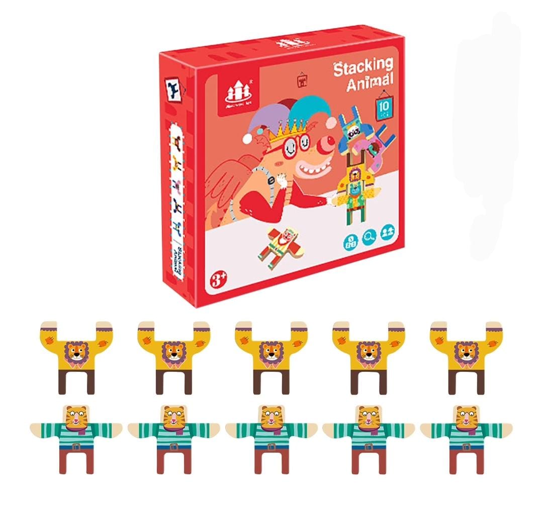 MXJ2209-4 LEARNING TOYS