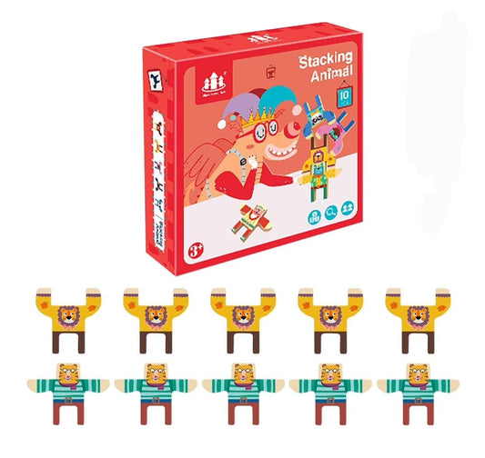 MXJ2209-4 LEARNING TOYS