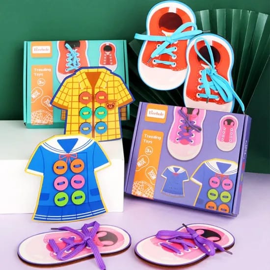 AVB2209-4 LEARNING TOYS