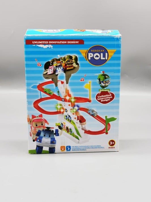 SLP NO. 11121 POLI