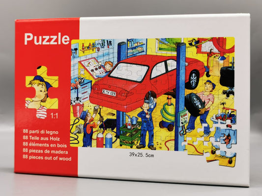 LWL PUZZLE 39*25.5CM