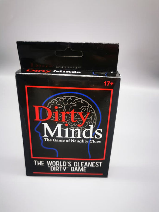 LWL DIRTY MINDS