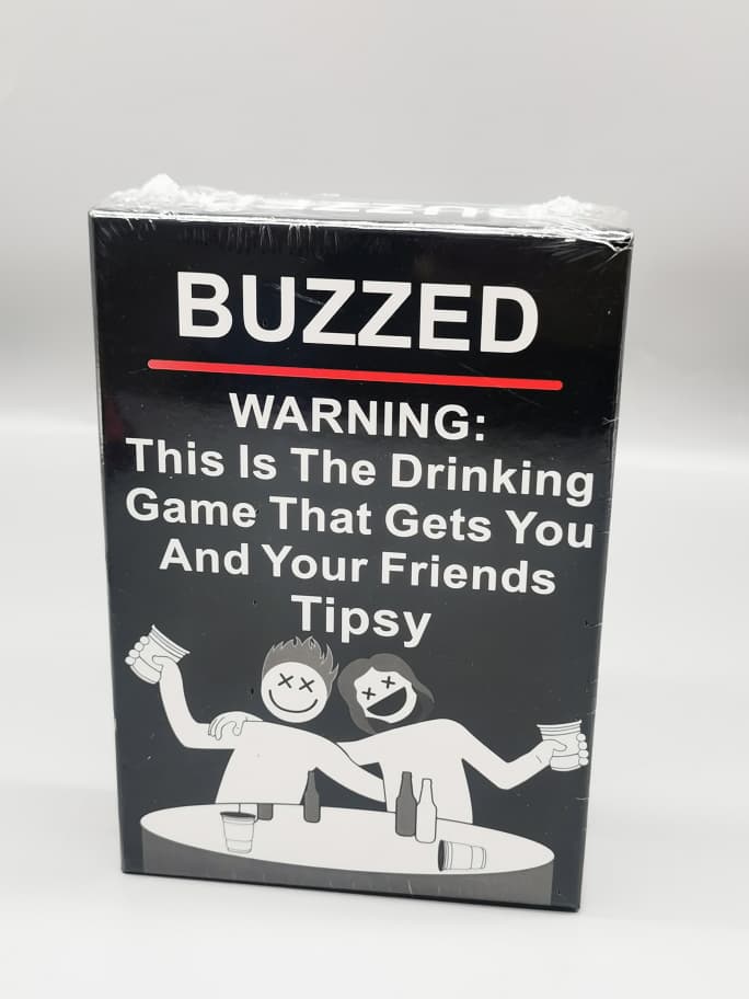SLP NO. 0161-4 BUZZED