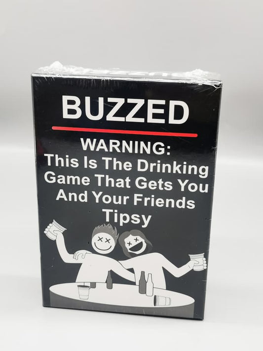 SLP NO. 0161-4 BUZZED