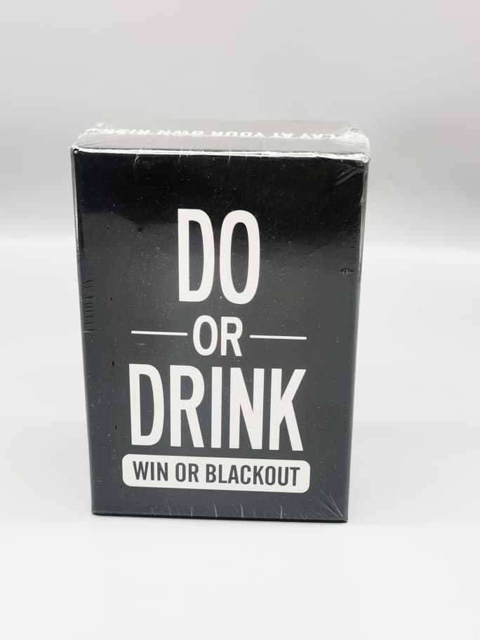 LWL DO OR DRINK