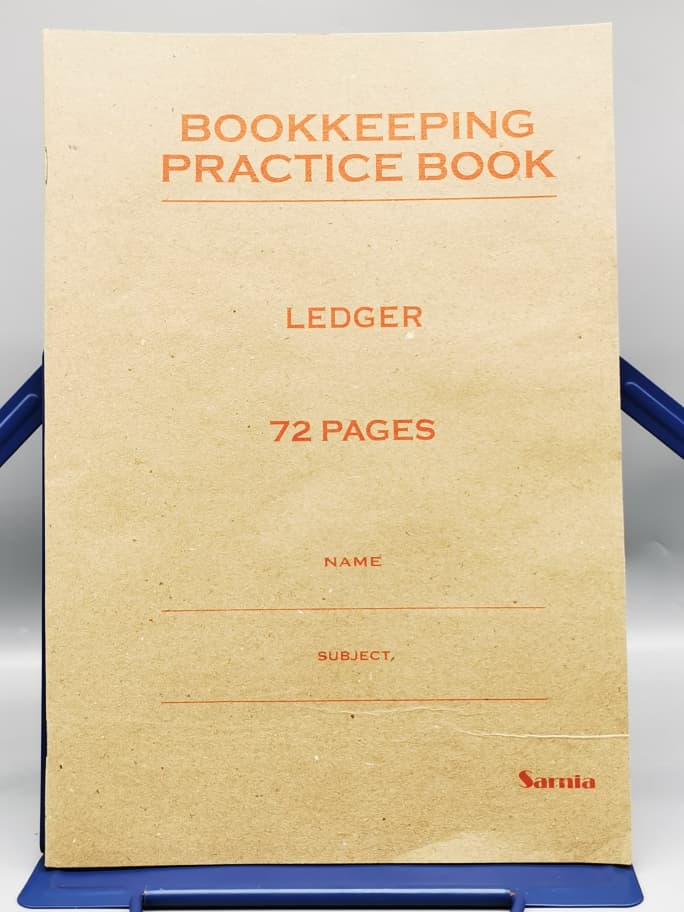 72PAGES BOOK