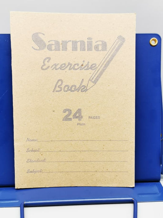 A5 24PG books