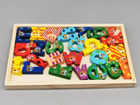 MXJ2209-11 LEARNING LETTERS