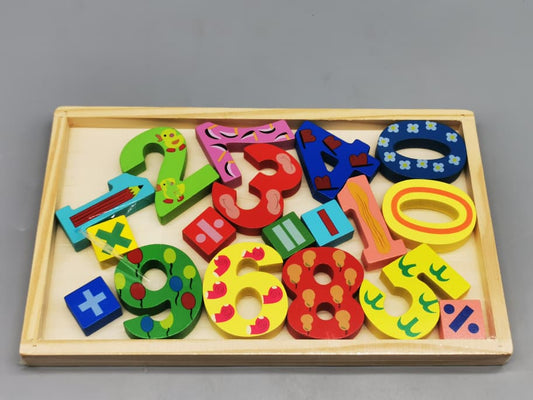 Mxj2209-10 learning numbers