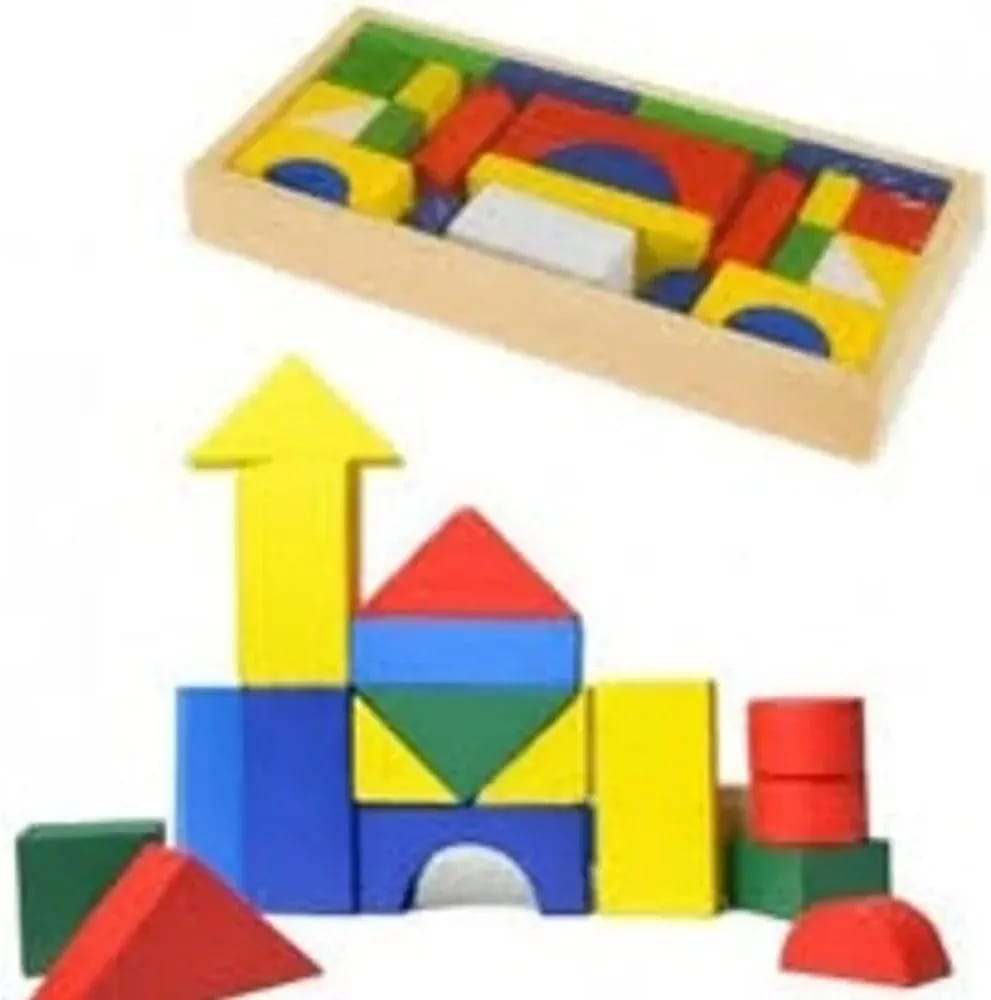 Mxj2209-9 learning puzzles