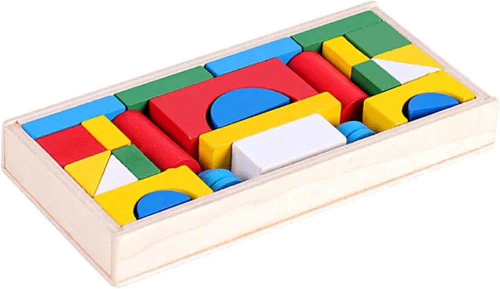 Mxj2209-9 learning puzzles