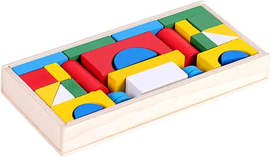 Mxj2209-9 learning puzzles