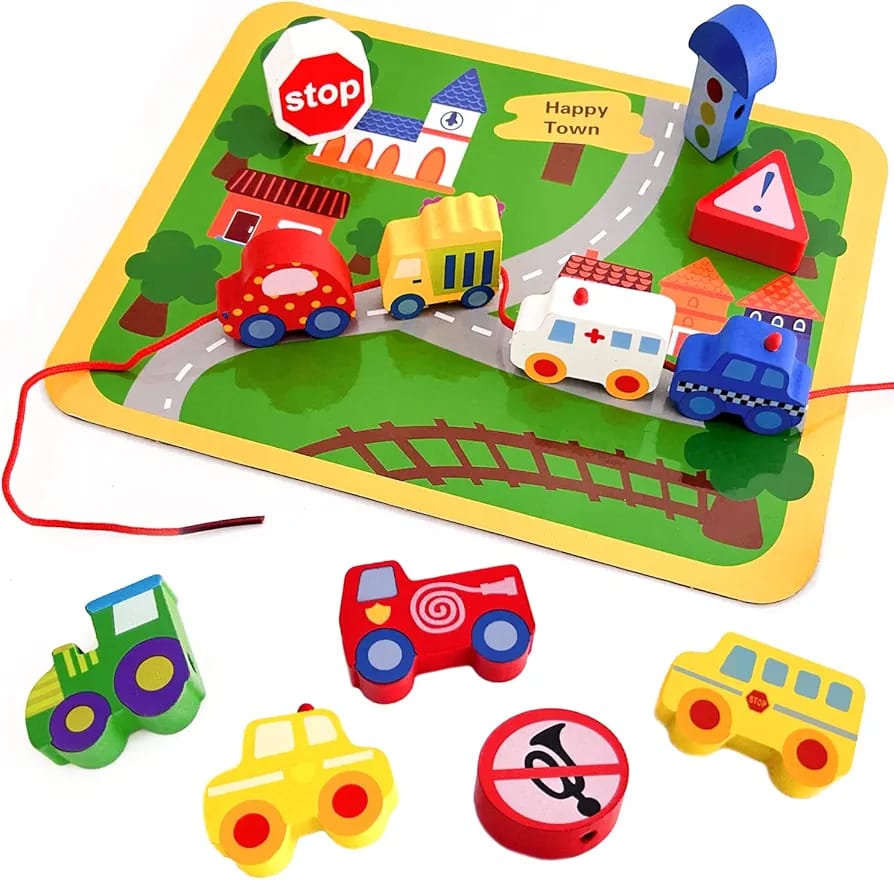 MXJ2209-13 LEARNING TOYS