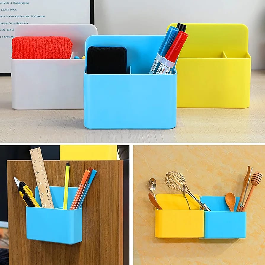 HFWJ30 MAGNETIC CONTAINER