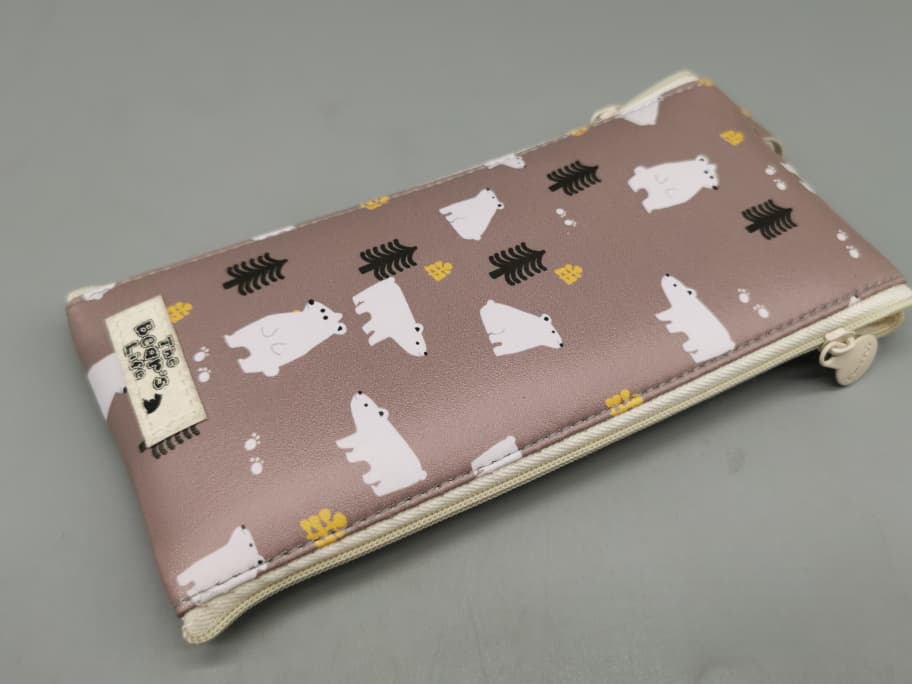 5249 pencil bag