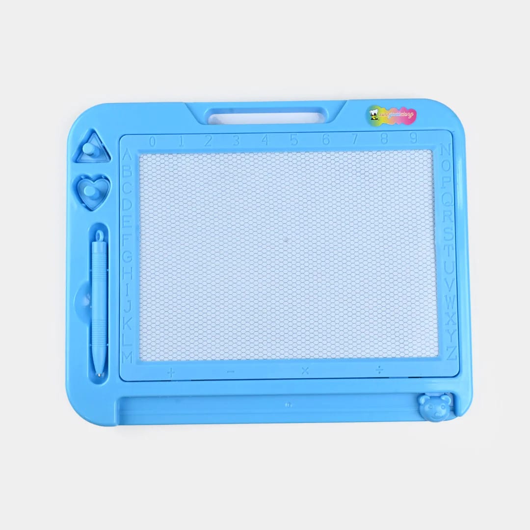 WM10814-6 WRITING BOARD