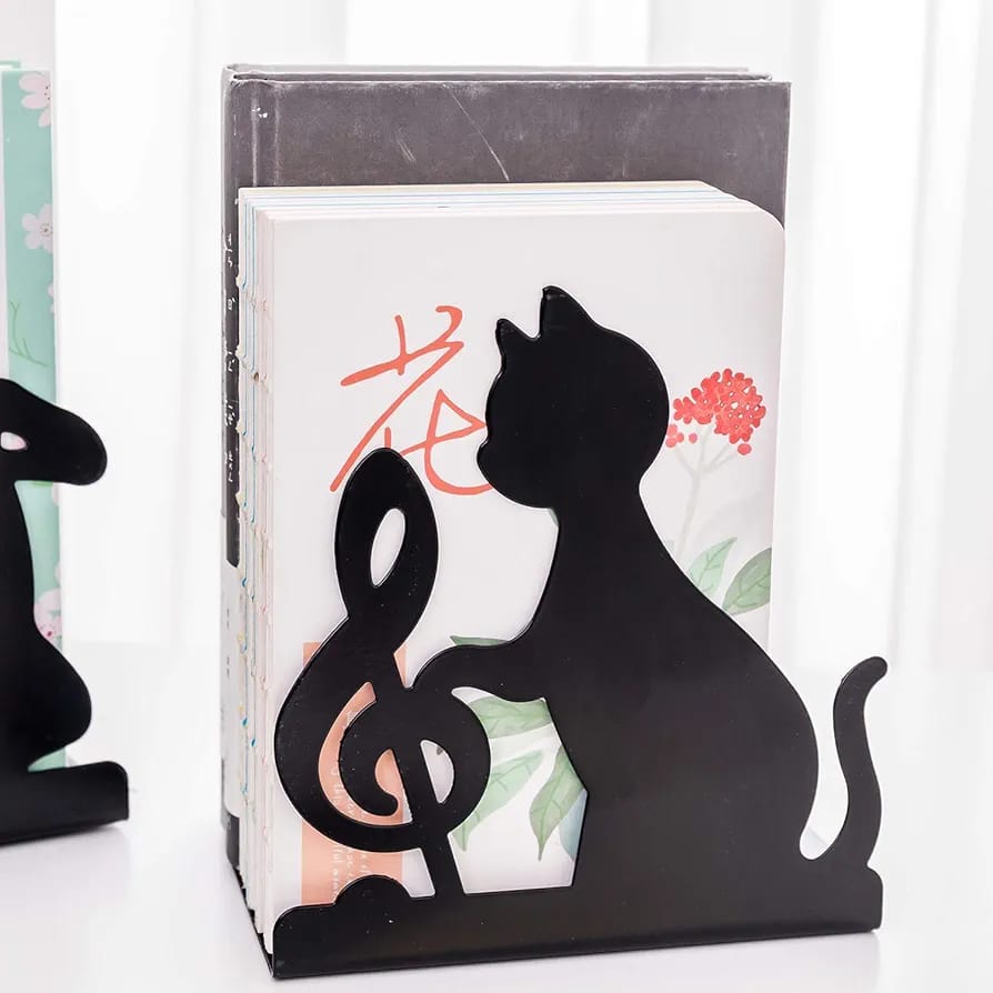 994 BOOKENDS