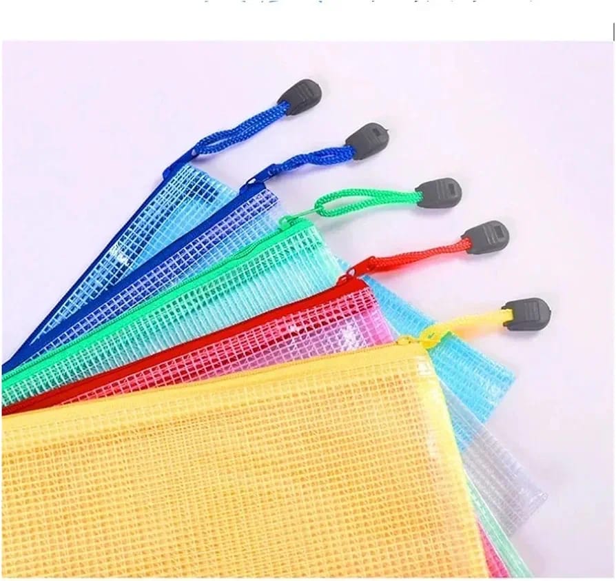 PXM PENCIL CASE 01-A6