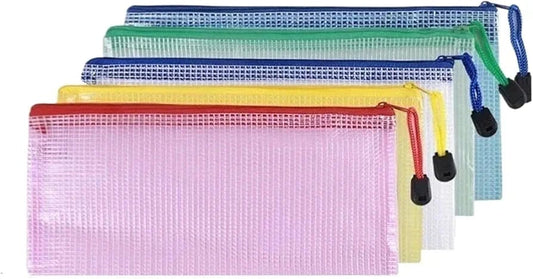 PXM PENCIL CASE 01-A6