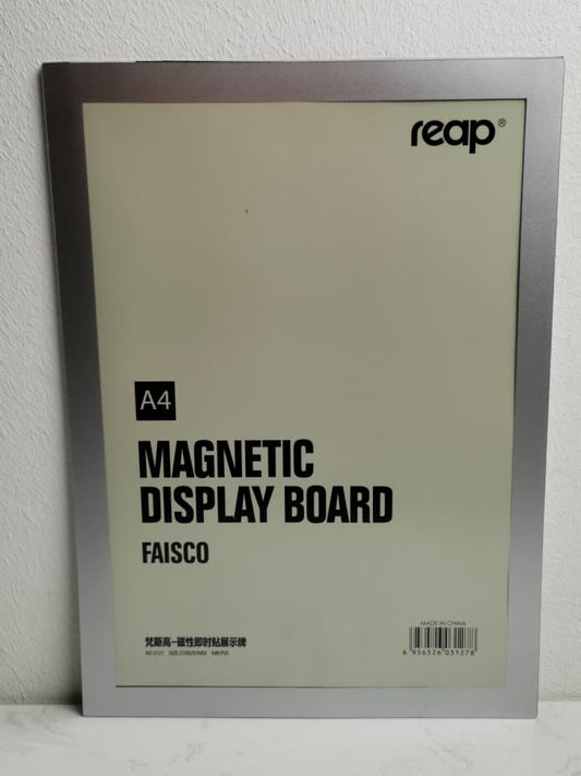 3128 A5 MAGNETIC FRAME