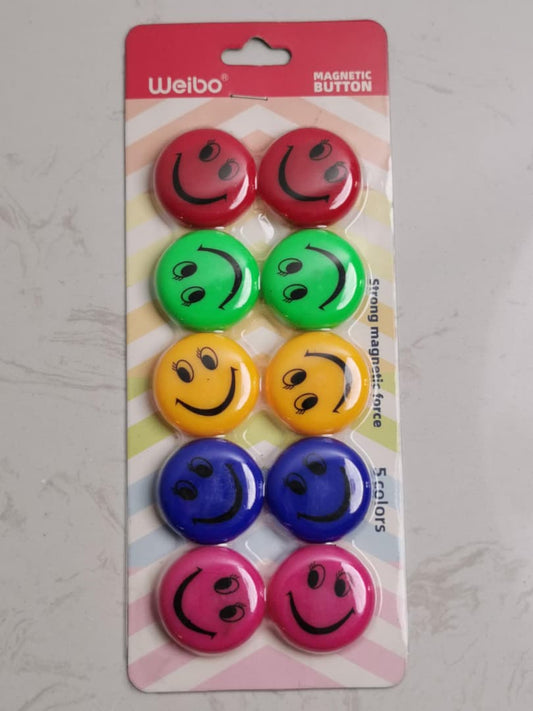 WB-2473 MAGNETIC BUTTON