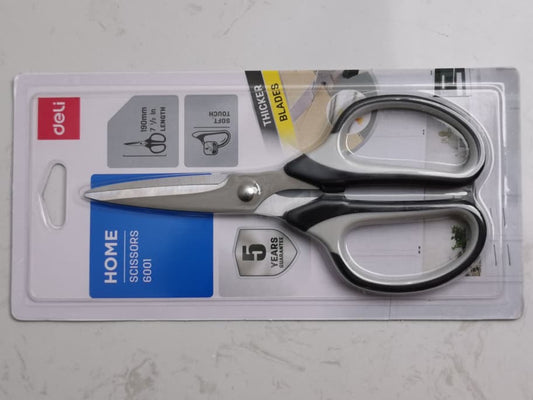 Deli scissor 6001