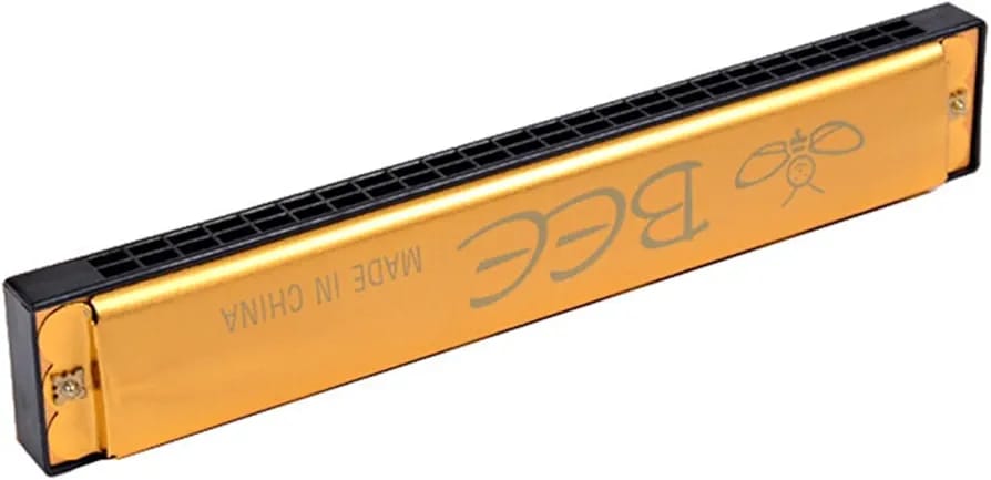 DF22-6 HARMONICA