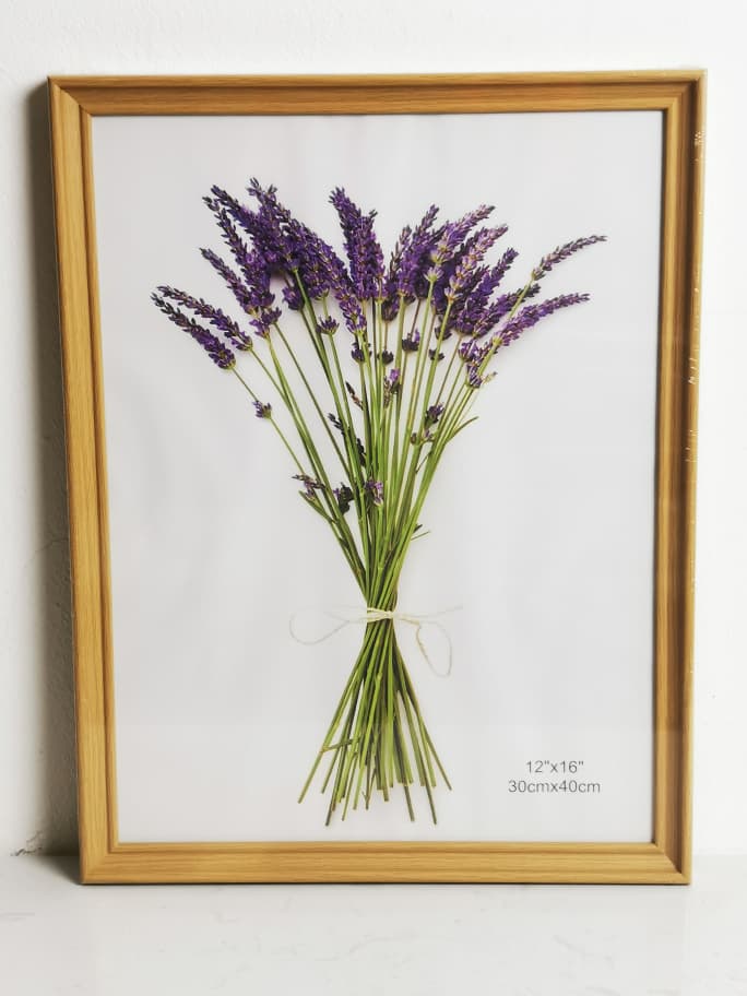 DR6081-A3 30*40 FRAME