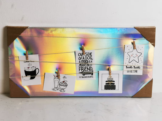 30x60 shinning album 414691