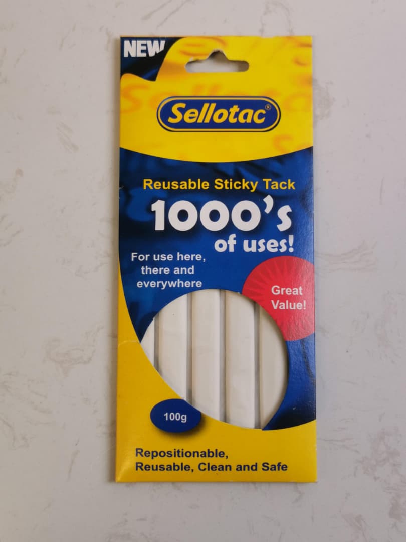 ST100 bostik tack