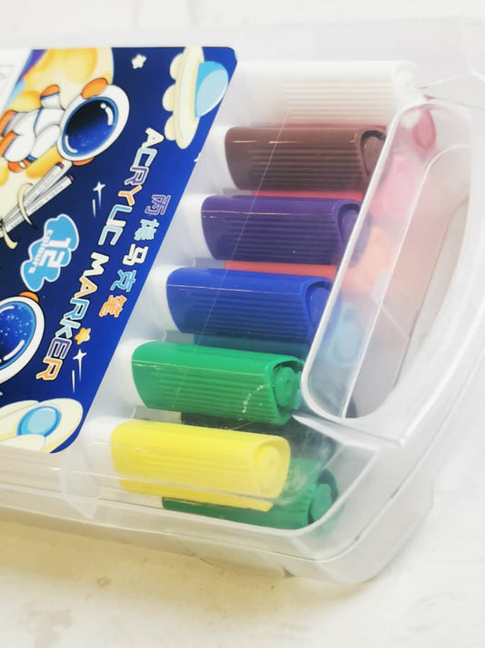 PXM ACRYLIC MARKER PEN