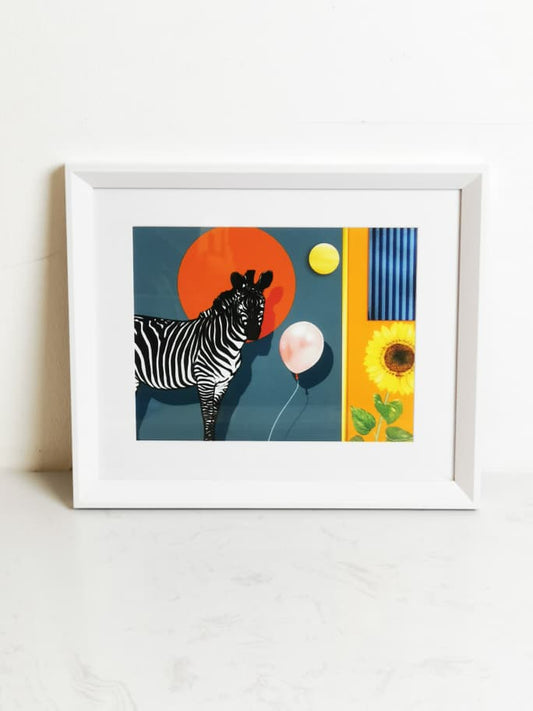 Decorating picture 28*33cm