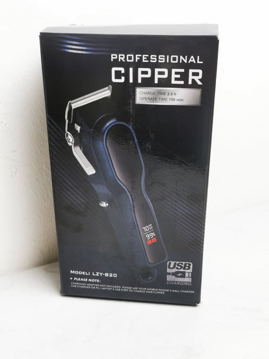 DF 820 PROFESSIONAL CLIPPER