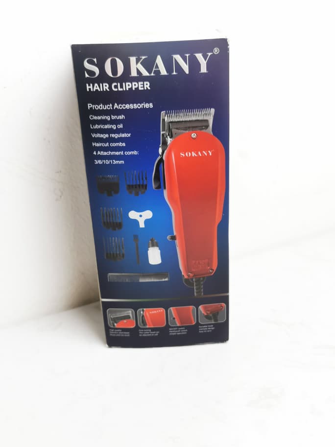 SK-9903 HAIR CLIPPER