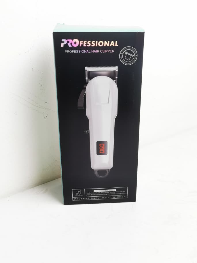DF LT-878 HAIR CLIPPER