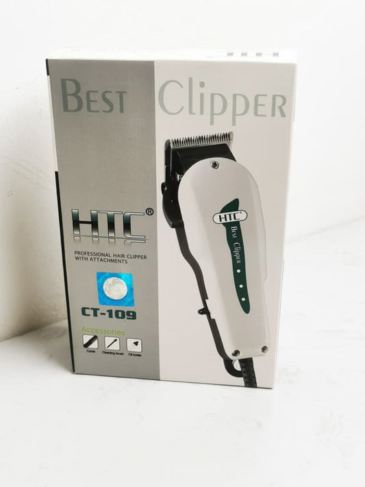 HTC BEST HAIR CLIPPER
