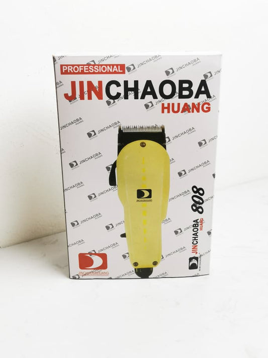 808 JINCHAOBA HAIR CLIPPER