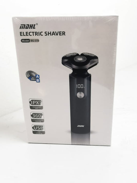 BG-378 SHAVER