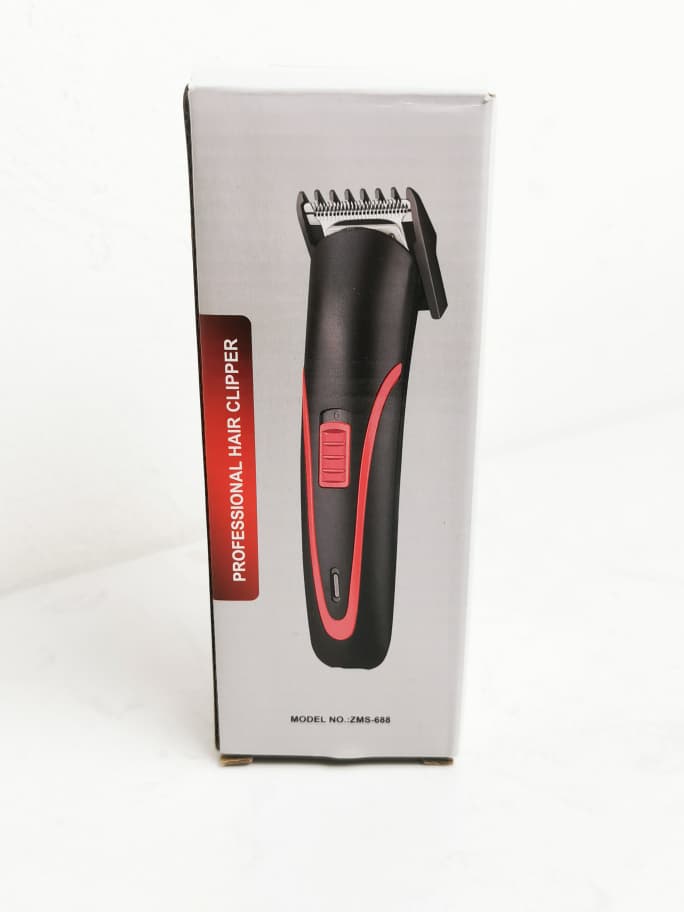 BQH ZMS-688 HAIR CLIPPER