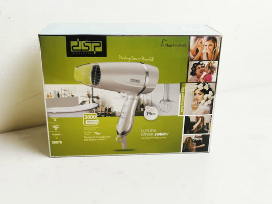 30076 DSP FUTURA DRYER 160