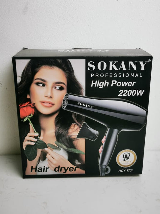 EDA RCY-1731 HAIR DRYER
