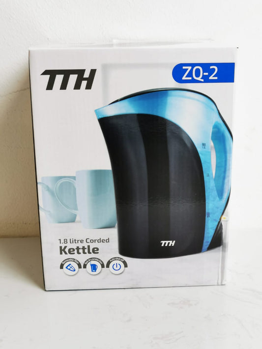 LWL ZQ-2 1.8L KETTLE
