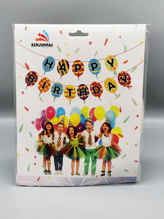 XJP9000434303-5 happy birthday