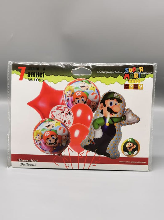 TZ303-12 BALLOON SET