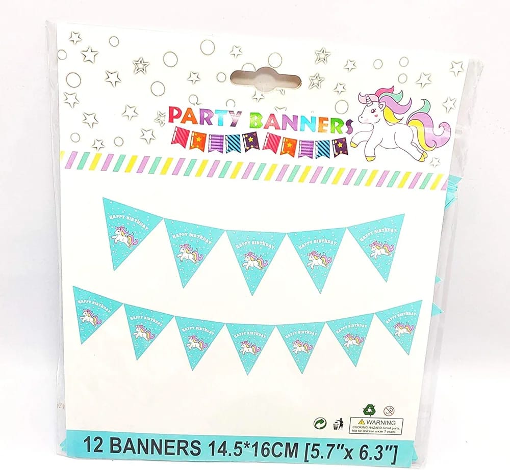 Party banner 1571-38