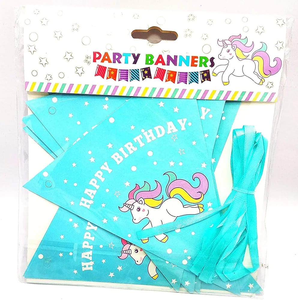 Party banner 1571-38
