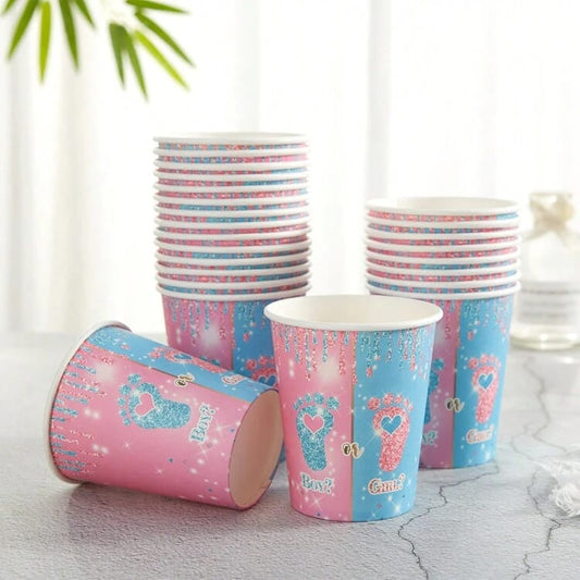 PXM xg3459-17 paper cup