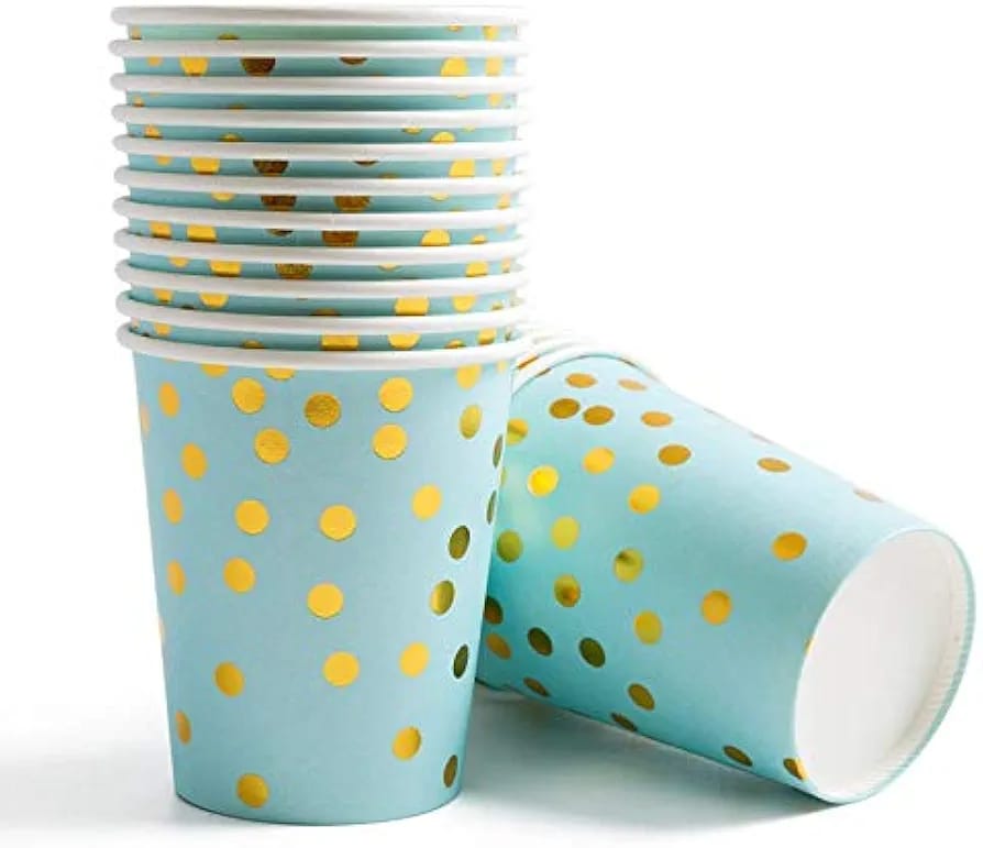 1314-18 paper cup 10pcs